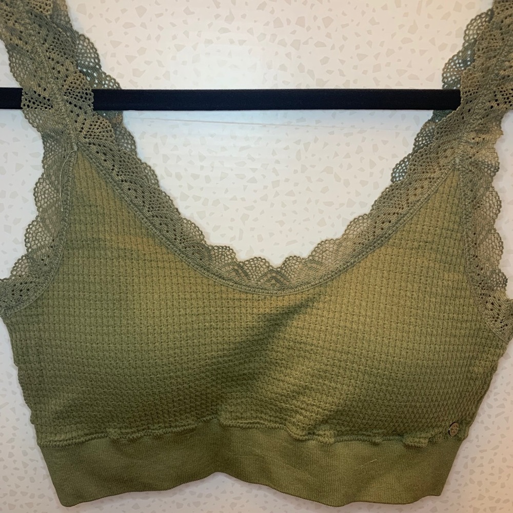 Lucky Brand Bralette